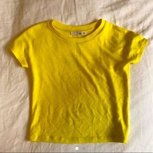 Aritzia top worn twice